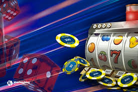 Онлайн казино Grizzly Casino
