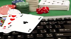 Официальный сайт Casino All Right