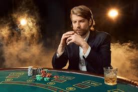 Онлайн казино Grizzly Casino