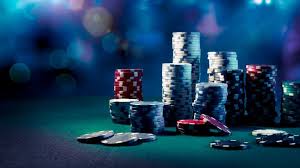 Онлайн казино Casino Taker