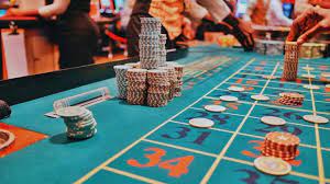 Casino All Right